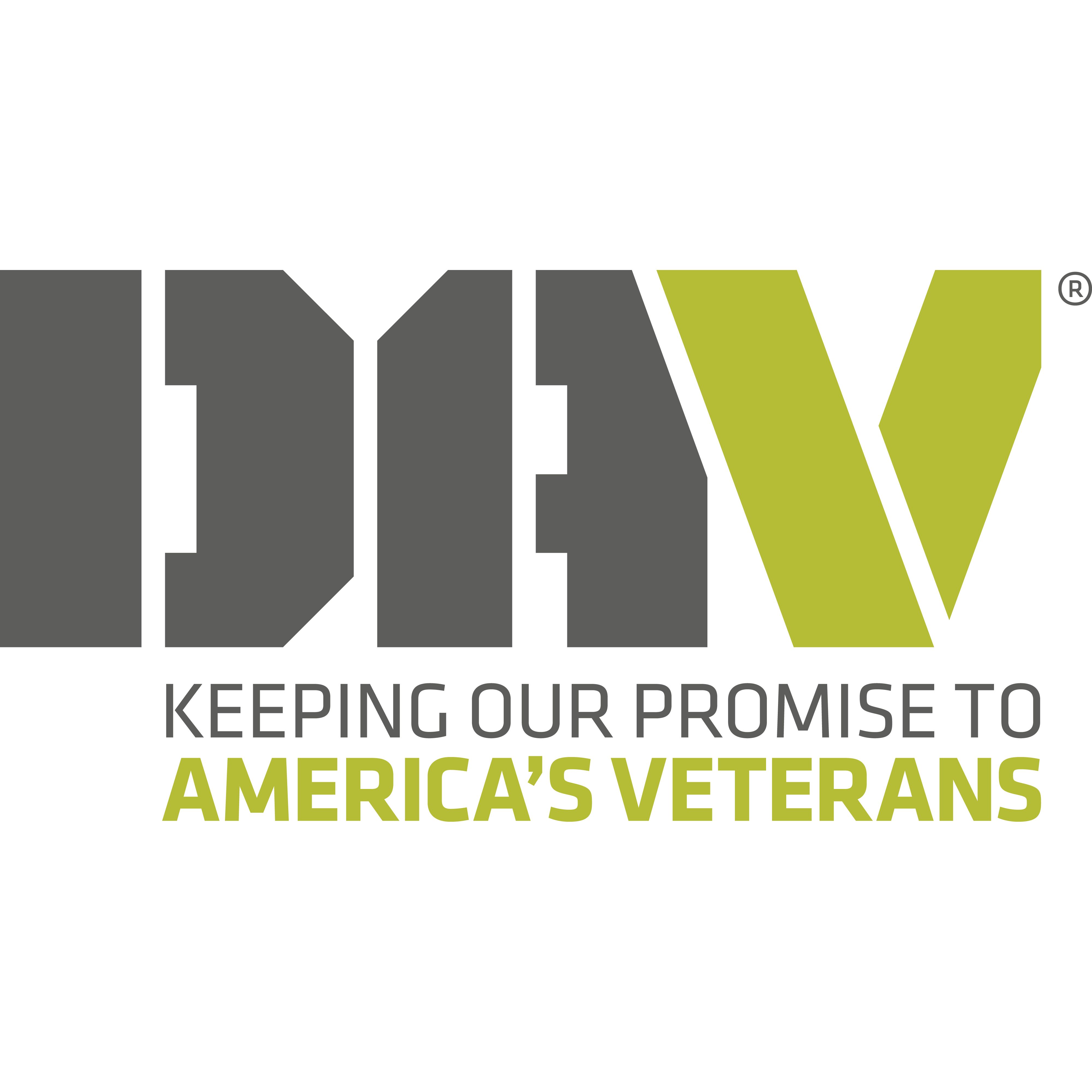 DAV: Disabled American Veterans logo